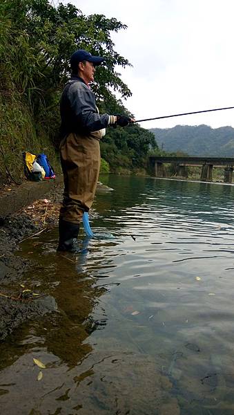 枋腳溪況 枋腳溪況