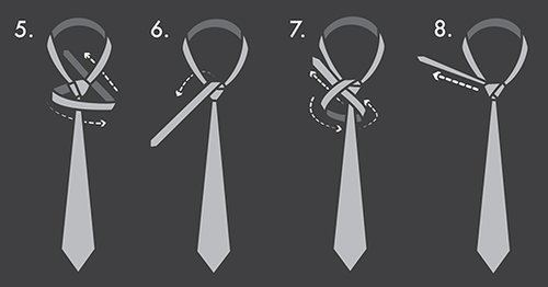 Eldredge Knot 埃爾德雷奇結-4.jpg