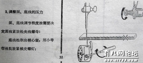 熊貓版 老式縫紉機說明書 31.jpg