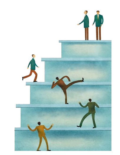 《心理學不玄》彼得原理- 你的主管不一定比你強，為什麼公司內