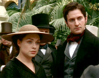 north & south 2