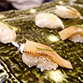 炙燒壽司-2014.3.1