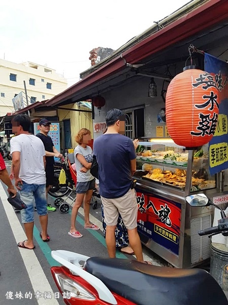 【食べ】一味入魂-鹹水雞。小琉球專業手工去骨、獨特客製調味下