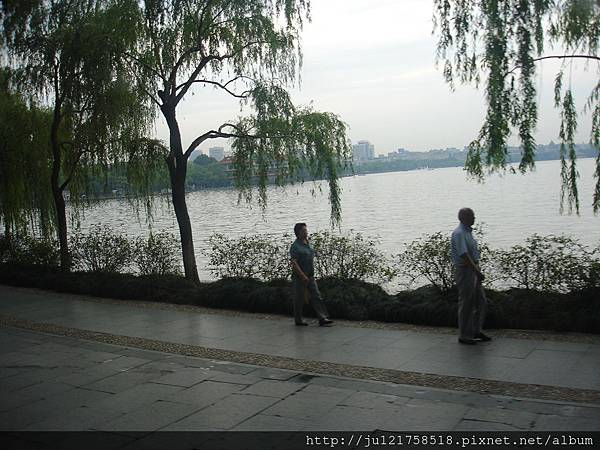 上海之旅-杭州河坊街 上海之旅-杭州河坊街