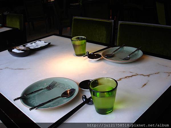 2012精致私房泰泰式料理 2012精致私房泰泰式料理