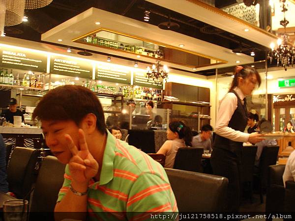2012結婚紀念日--BELLINI PASTA PASTA 2012結婚紀念日--BELLINI PASTA PASTA