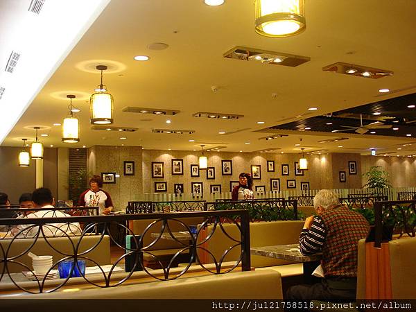 2012威靈頓1號茶餐廳(升級版) 2012威靈頓1號茶餐廳(升級版)