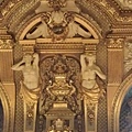盧森堡皇宮
