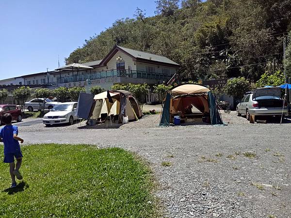 武界台興茶園 武界台興茶園