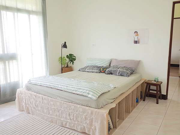 小資租屋改造 不到 3000搞定 收納床架diy 莊室生活 痞客邦 小資租屋改造 不到 3000搞定 收納床架diy 莊室生活 痞客邦