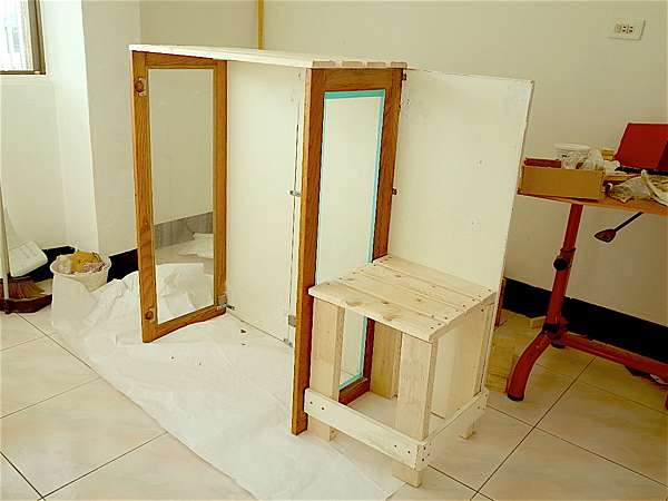 ｘ屋開箱 自然系工作室 裝修前後大公開 莊室生活 痞客邦