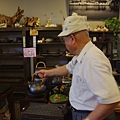 鶯歌老街