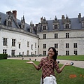 安布瓦堡-Amboise.JPG