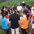 錫安山20081016-東森電視記者上錫安山採訪-10.JPG