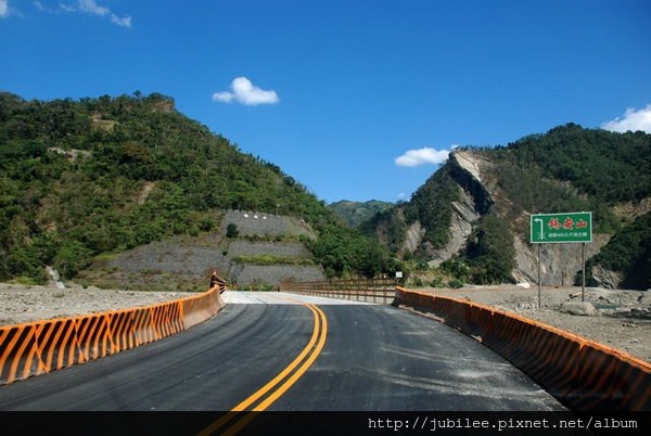 2011.02.07舊台21線錫安山段便道路況照片-2.jpg