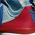 adidas D Lillard 1 奧克蘭反叛者隊配色正式發布 (1).jpg