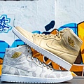 Air Jordan 1 Pinnacle 雙色樣品全新實物照 (2).jpg