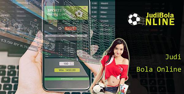 Judi Bola Online Judi Bola Online