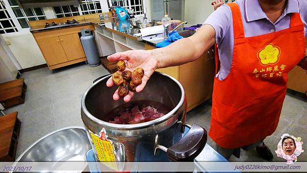 【泰山夜烹】蓮藕香魷煲子排/涼拌藕片/藕夾肉片 (112年秋