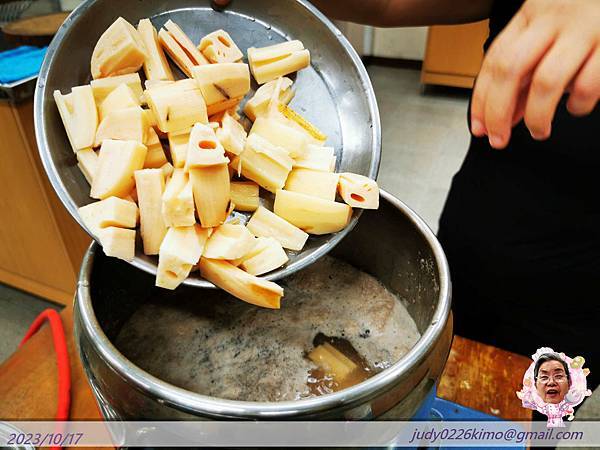 【泰山夜烹】蓮藕香魷煲子排/涼拌藕片/藕夾肉片 (112年秋