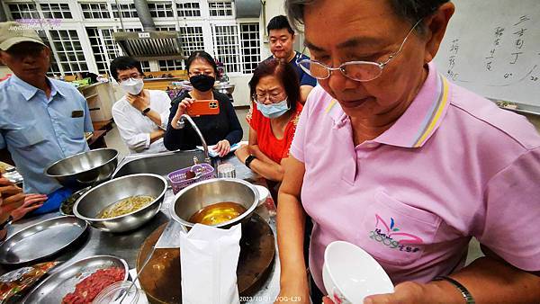 【泰山夜烹】茶凍/紫蘇梅凍/榨菜肉絲 (112年秋季班-中式