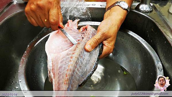 【泰山夜烹】梅干扣肉/清蒸鱸魚/開陽佛手瓜 (112年秋季班