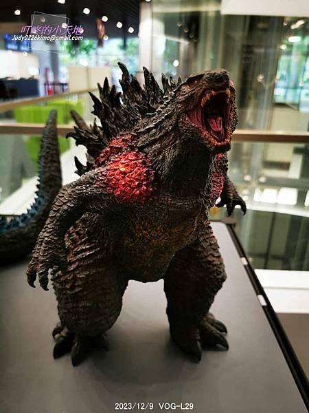 【國家電影視廳中心】響徹世界的吼聲 GODZILLA FOR