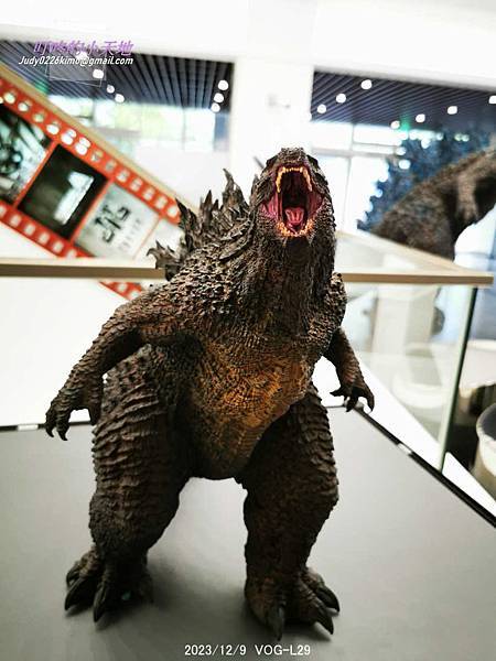 【國家電影視廳中心】響徹世界的吼聲 GODZILLA FOR