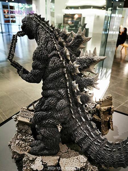 【國家電影視廳中心】響徹世界的吼聲 GODZILLA FOR