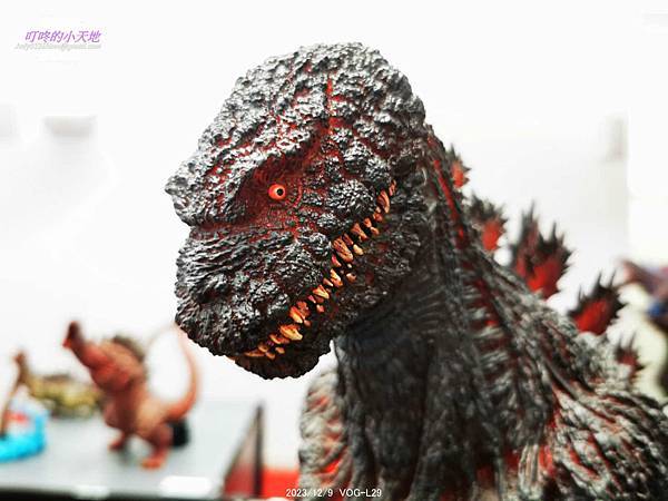 【國家電影視廳中心】響徹世界的吼聲 GODZILLA FOR