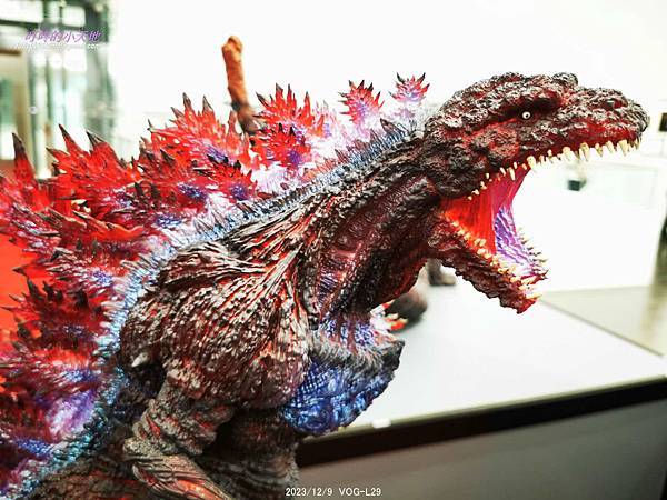 【國家電影視廳中心】響徹世界的吼聲 GODZILLA FOR