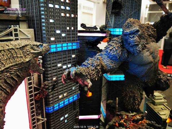 【國家電影視廳中心】響徹世界的吼聲 GODZILLA FOR