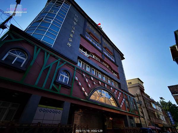 【志工研習】角板山行館,戰備隧道,角板山公園,角板山形象商圈