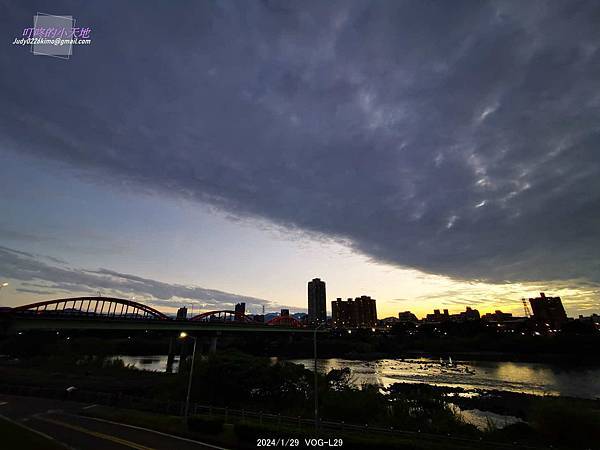 【台北中正】古亭河濱公園 花海(大地當畫布,繽紛草花為彩筆~