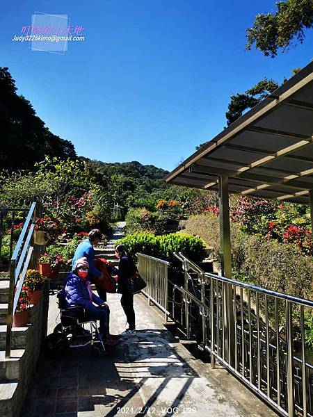 【113年甲辰龍年】初三-頂泰山巖 迎春過平安橋,博祥福發財