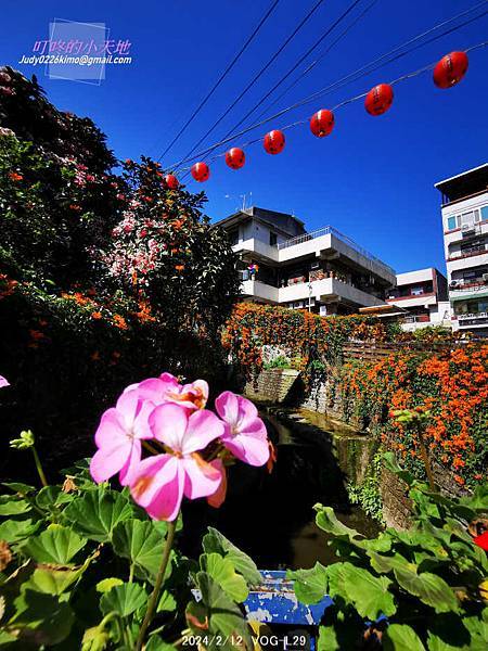 【113年甲辰龍年】初三-頂泰山巖 迎春過平安橋,博祥福發財