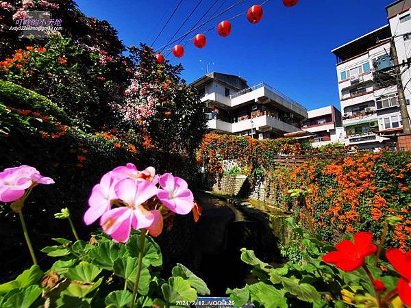 【113年甲辰龍年】初三-頂泰山巖 迎春過平安橋,博祥福發財