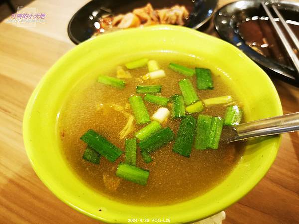 【大同麵食】永樂米苔目(老店換新點多了點古色古香,米苔目無限