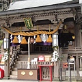 由岐神社