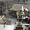 由岐神社