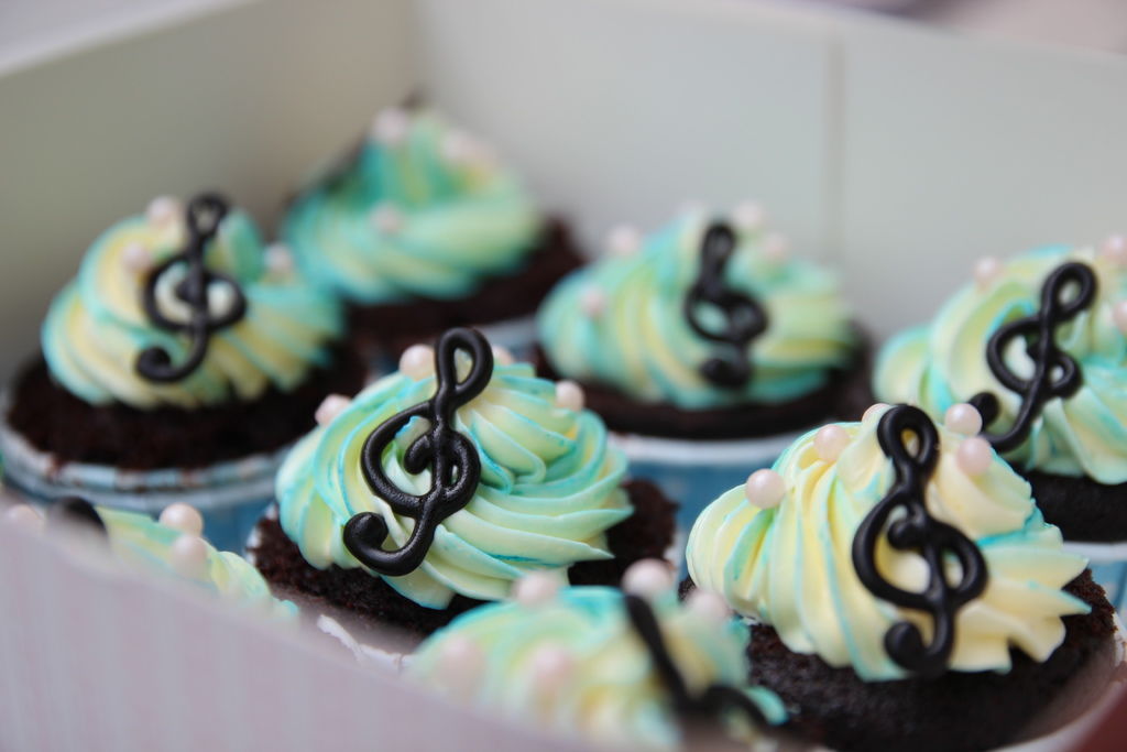 cup cake~