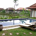 Our villa