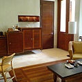 Suite-living room 2