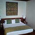 Suite-bedroom