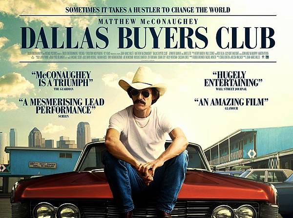 Dallas Buyers Club