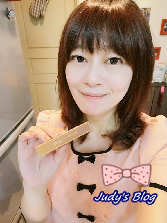 1.jpg &lt;彩妝。修容液&gt; Bbi@魅雅 | 完美訂製修容液 | #02咖啡棕,零技巧就能完美修飾精緻小臉蛋兒~*