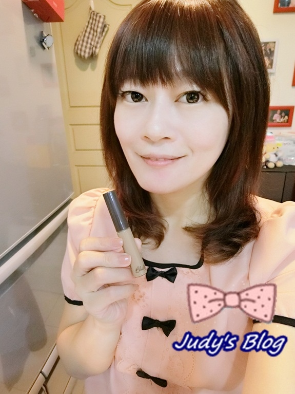 4.jpg &amp;amp;amp;lt;彩妝。修容液&amp;amp;amp;gt; Bbi@魅雅 | 完美訂製修容液 | #02咖啡棕,零技巧就能完美修飾精緻小臉蛋兒~*