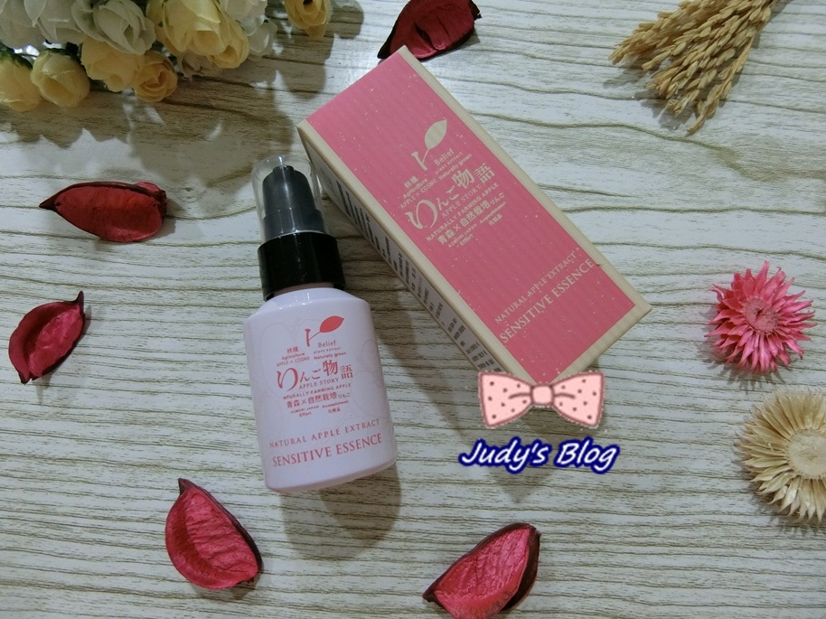 3.jpg &amp;amp;lt;臉部。精華液&amp;amp;gt; 推薦 | ECOTT COSME 蘋果物語修復精華液 | 敏感肌膚適用 | 就是肌膚保濕兼具修護的好幫手~*