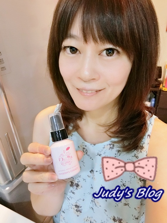 5.jpg &amp;amp;amp;amp;lt;臉部。精華液&amp;amp;amp;amp;gt; 推薦 | ECOTT COSME 蘋果物語修復精華液 | 敏感肌膚適用 | 就是肌膚保濕兼具修護的好幫手~*