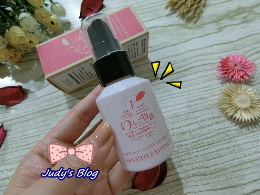 6.jpg &amp;amp;amp;amp;amp;lt;臉部。精華液&amp;amp;amp;amp;amp;gt; 推薦 | ECOTT COSME 蘋果物語修復精華液 | 敏感肌膚適用 | 就是肌膚保濕兼具修護的好幫手~*
